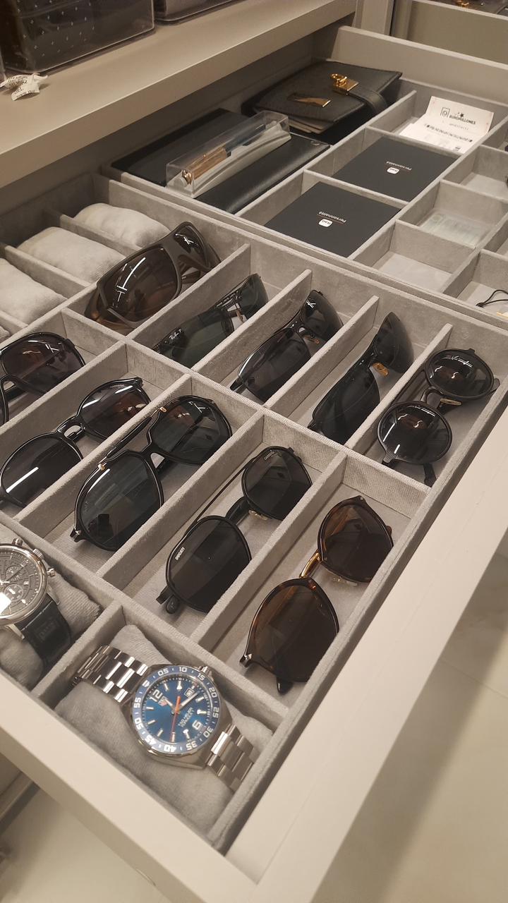 Bandejas sob medida
