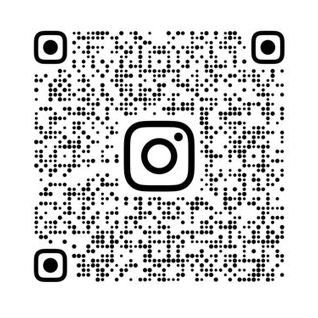 QR code do Instagram