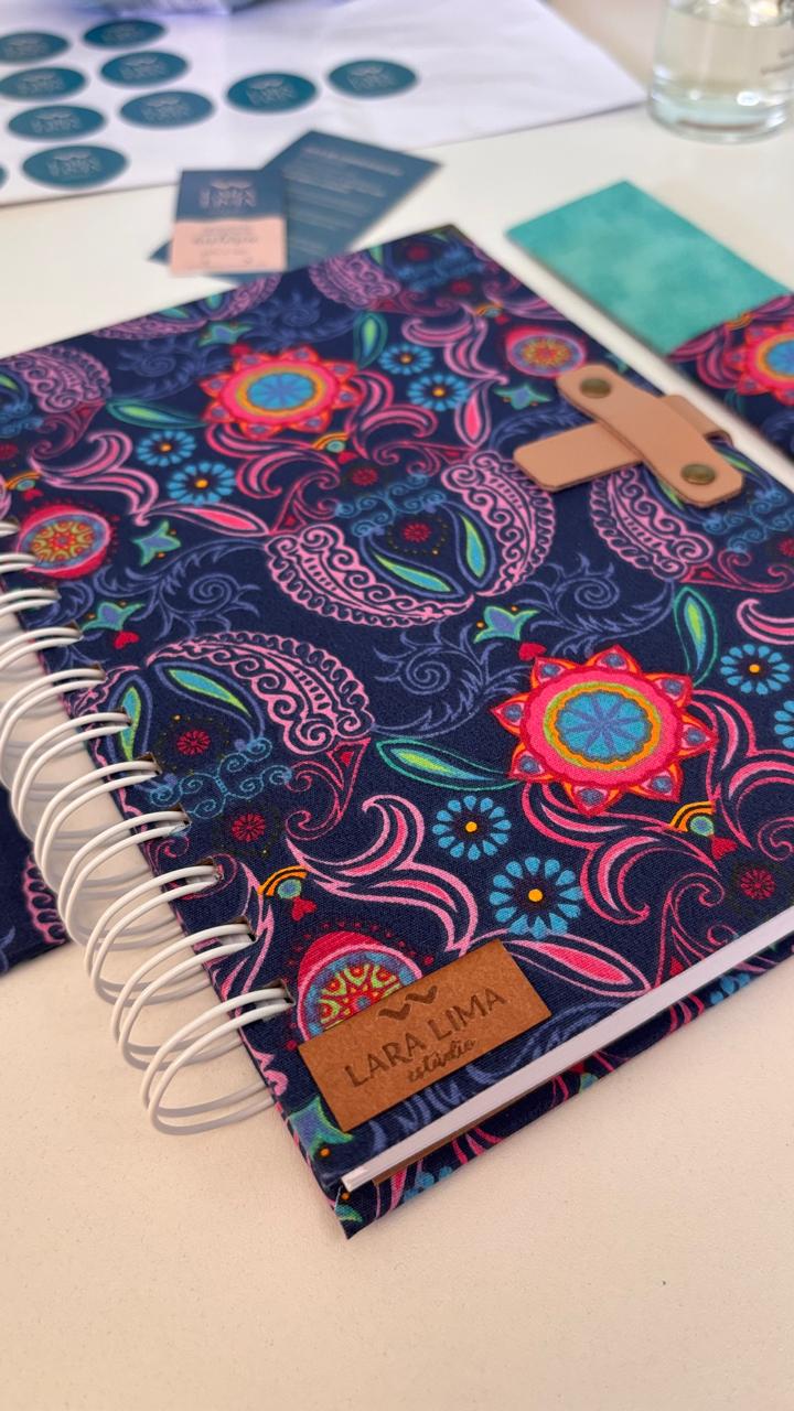 Planners e agendas