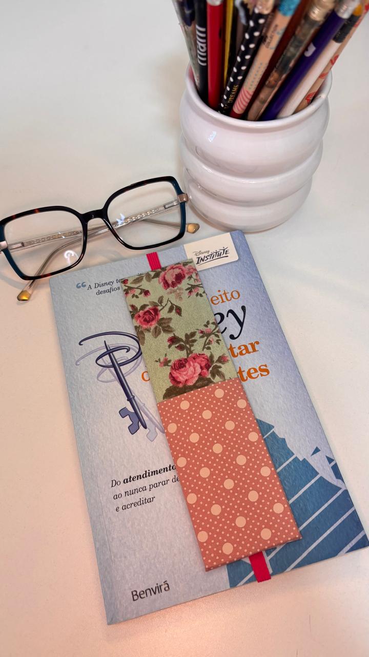 Marcadores de página