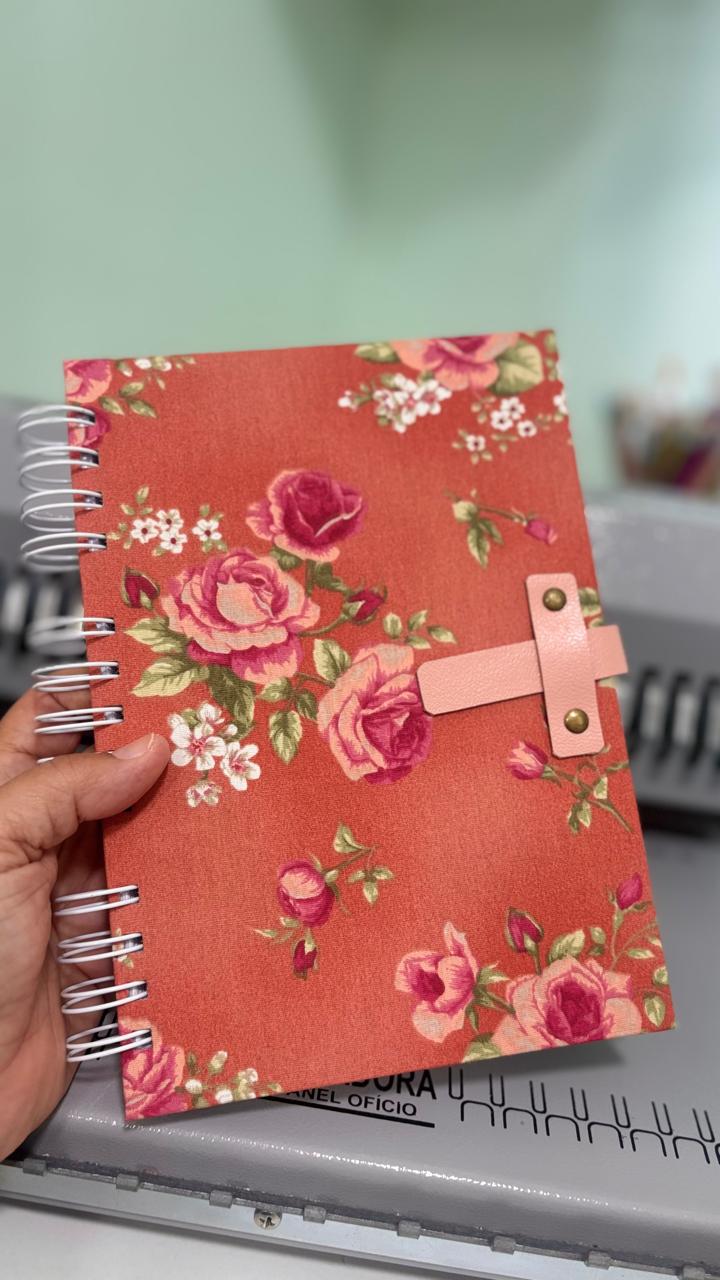 Planners e agendas